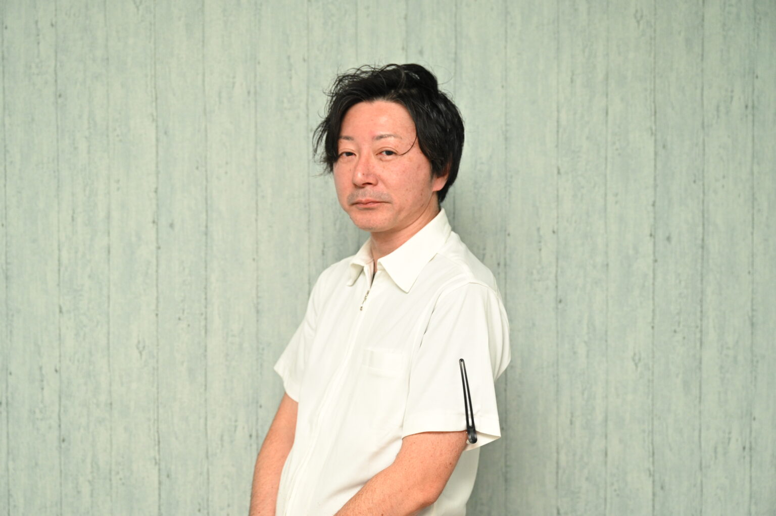 店舗情報 BARBER SHOP JEM